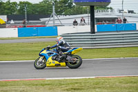 Advanced Group Yellow Bikes